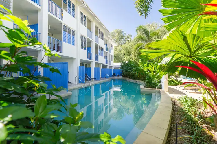 Third view of Homely unit listing, 80/2-16 Langley Road 'Oaks Lagoons' St, Port Douglas QLD 4877