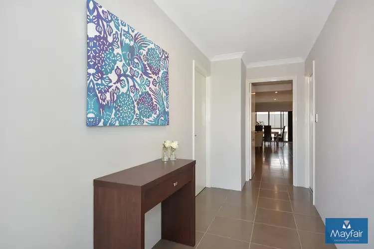 Fifth view of Homely house listing, 9 Marker Drive, Yanchep WA 6035