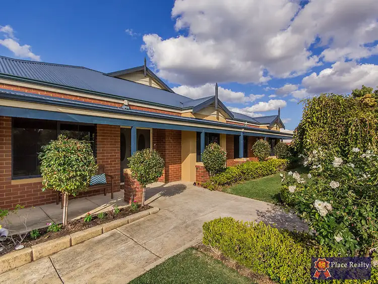 Third view of Homely house listing, 504 Eighty Road, Baldivis WA 6171