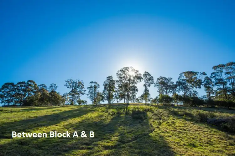 Seventh view of Homely land listing, LA (Part lot 27) K B Timms Drive, Eden NSW 2551