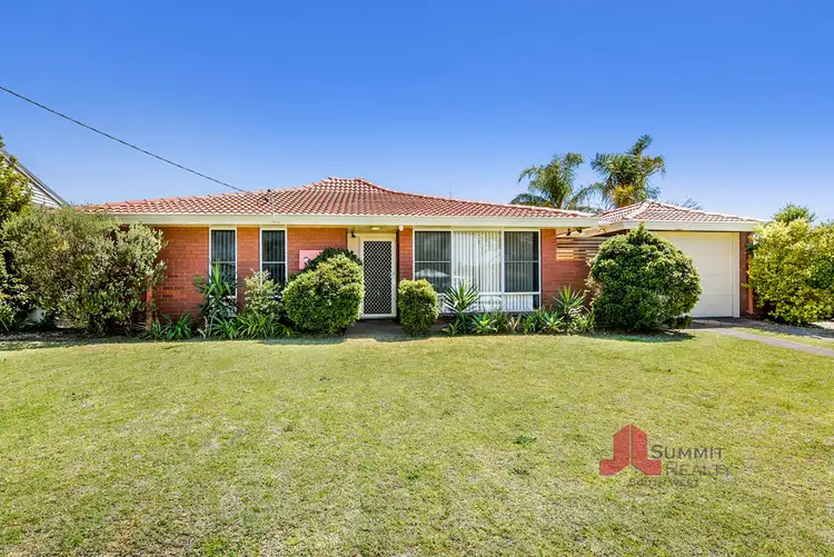 6 Gardner Place, South Bunbury WA 6230