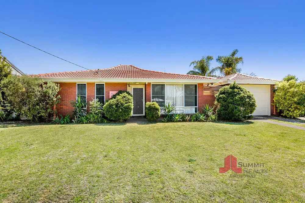 Main view of Homely house listing, 6 Gardner Place, South Bunbury WA 6230