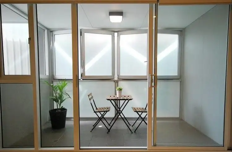 Sixth view of Homely unit listing, 101/10 Balfours Way, Adelaide SA 5000