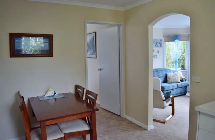 Seventh view of Homely house listing, 22 Melibee Street, Blairgowrie VIC 3942