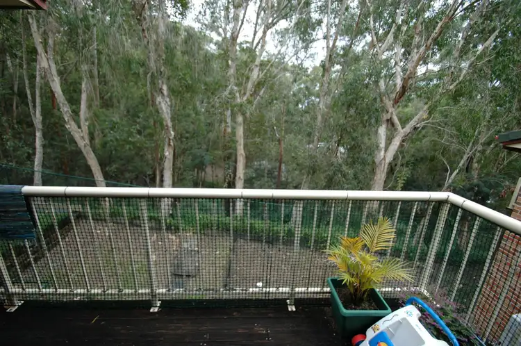Main view of Homely unit listing, 24/2 Simpsons Road, Currumbin Waters QLD 4223