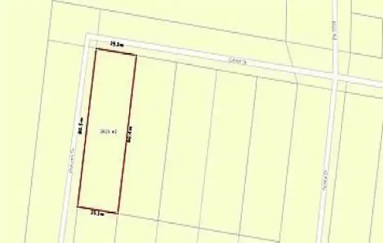 Fourth view of Homely land listing, 410 Gilbert Street, Doongul QLD 4620