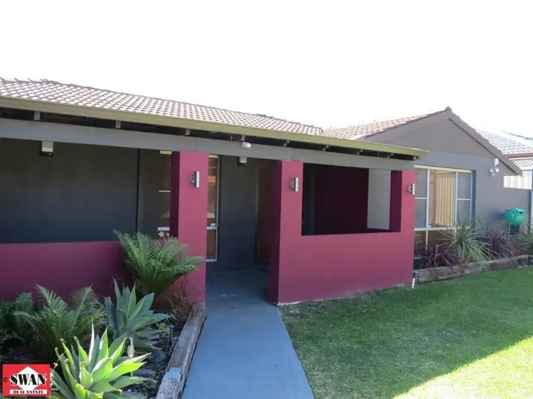 Main view of Homely house listing, Address available on request