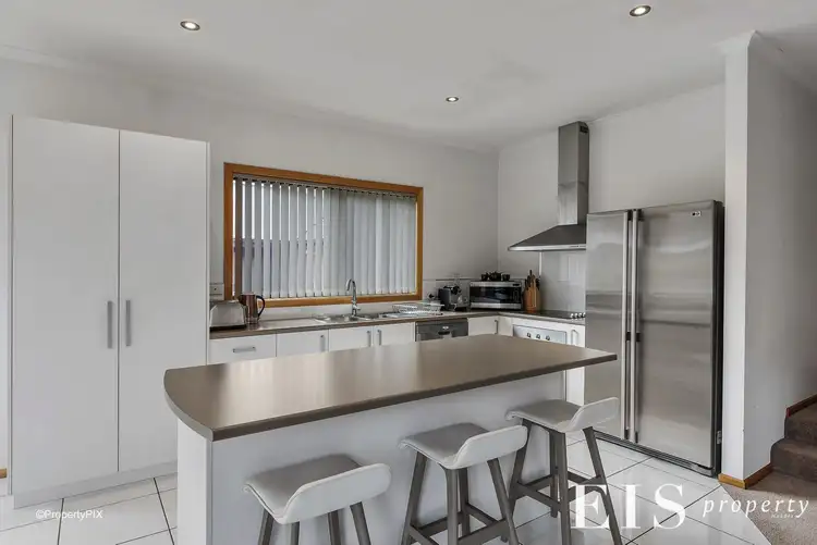 Sixth view of Homely house listing, 8 Piccolo Ct, Mornington TAS 7018