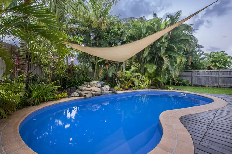 Fifth view of Homely house listing, 4 Corella Street, Port Douglas QLD 4877