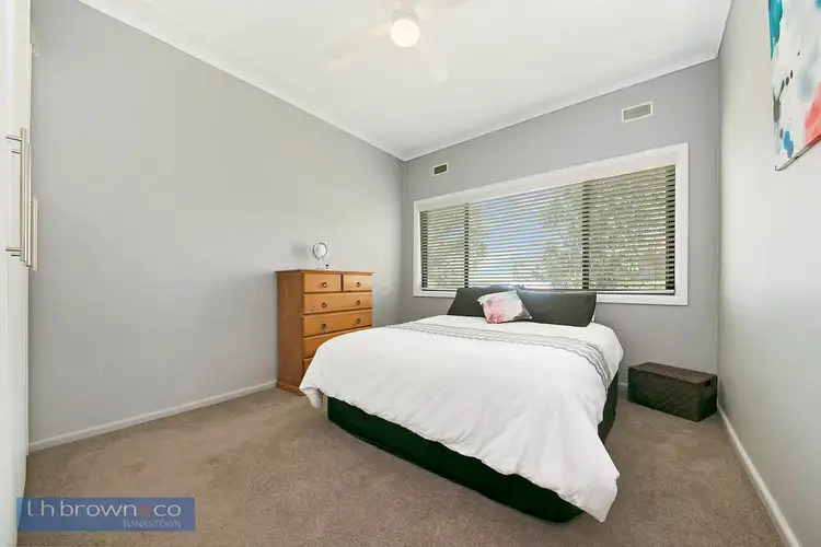 Fourth view of Homely house listing, 1 Maley Street, Guildford NSW 2161