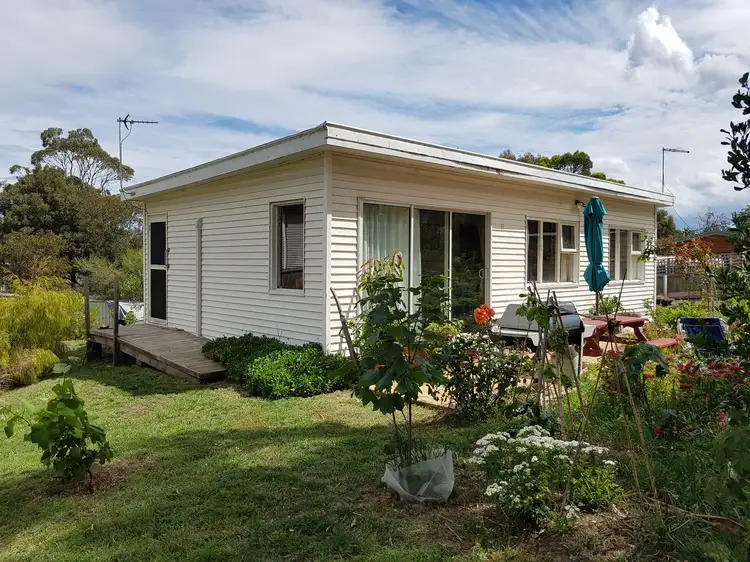 Main view of Homely house listing, 11 Gully Rd, Dodges Ferry TAS 7173