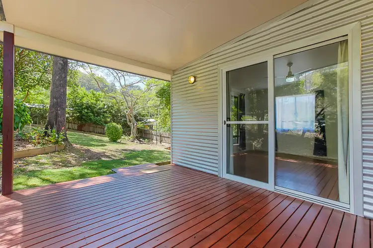 Fourth view of Homely house listing, 10 Hocking Street, Nambour QLD 4560