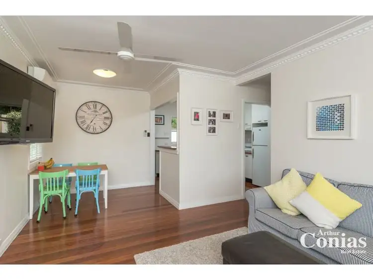 Fourth view of Homely house listing, 20 Broadland Street, The Gap QLD 4061