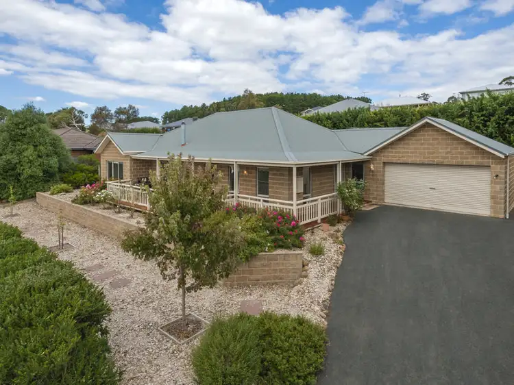 Main view of Homely house listing, 15 Wyralla Crescent, Gisborne VIC 3437