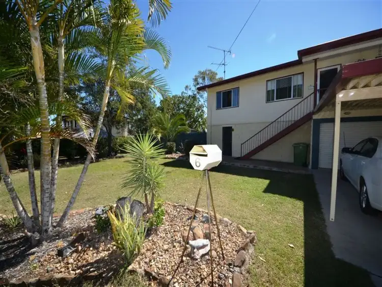 6 Sydney King Close, Gracemere QLD 4702