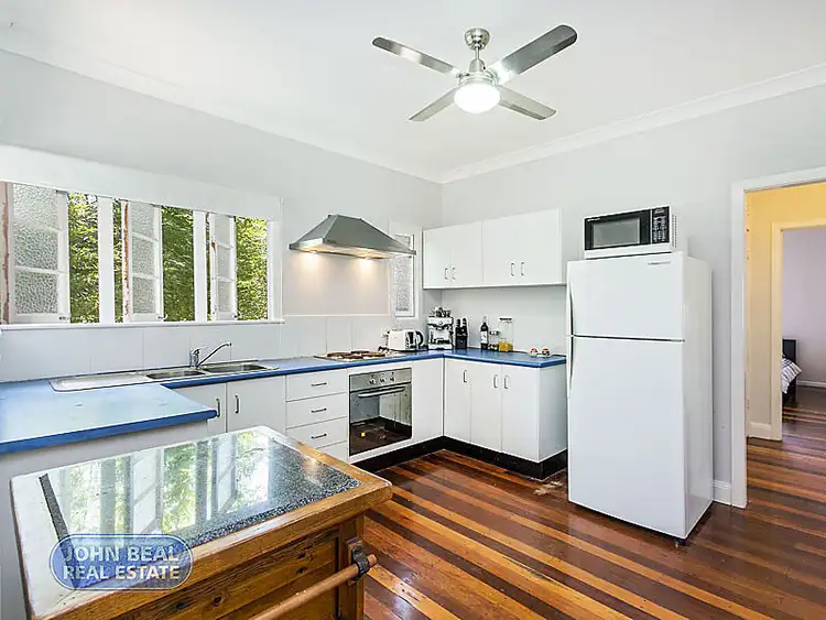Fourth view of Homely house listing, 23a Pearl Street, Scarborough QLD 4020