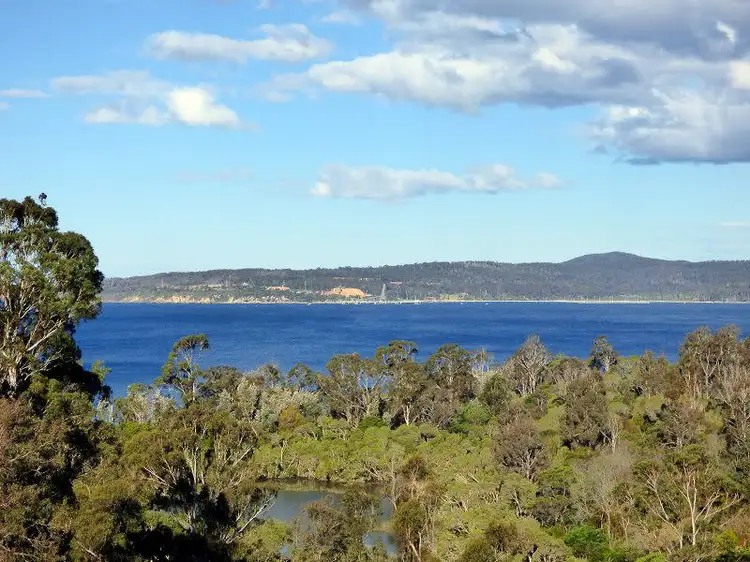 Main view of Homely land listing, 6 Whale Cove Circuit, Eden NSW 2551