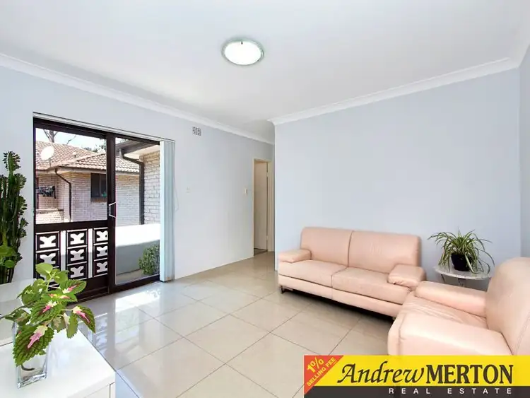 Third view of Homely unit listing, Unit 5/15-17 Queen Street, Auburn NSW 2144