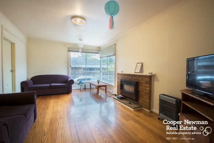 Second view of Homely house listing, 40 Middleborough Road, Burwood East VIC 3151