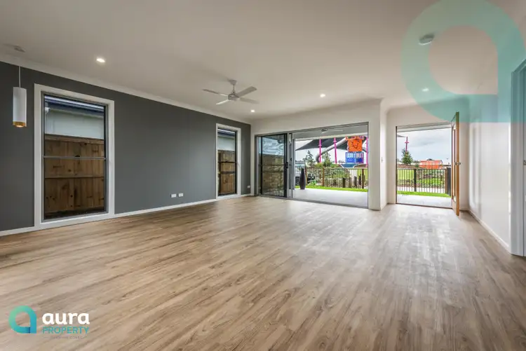 Third view of Homely house listing, 6 Salisbury Tce, Caloundra West QLD 4551