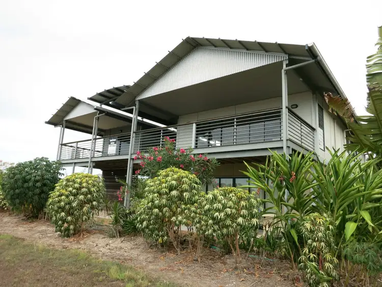 Fourth view of Homely house listing, 13 Golden Cane Crescent, Cardwell QLD 4849