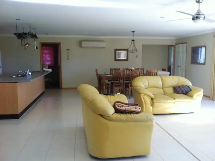 Fourth view of Homely house listing, 43 Meringandan-Shirley Road, Meringandan West QLD 4352
