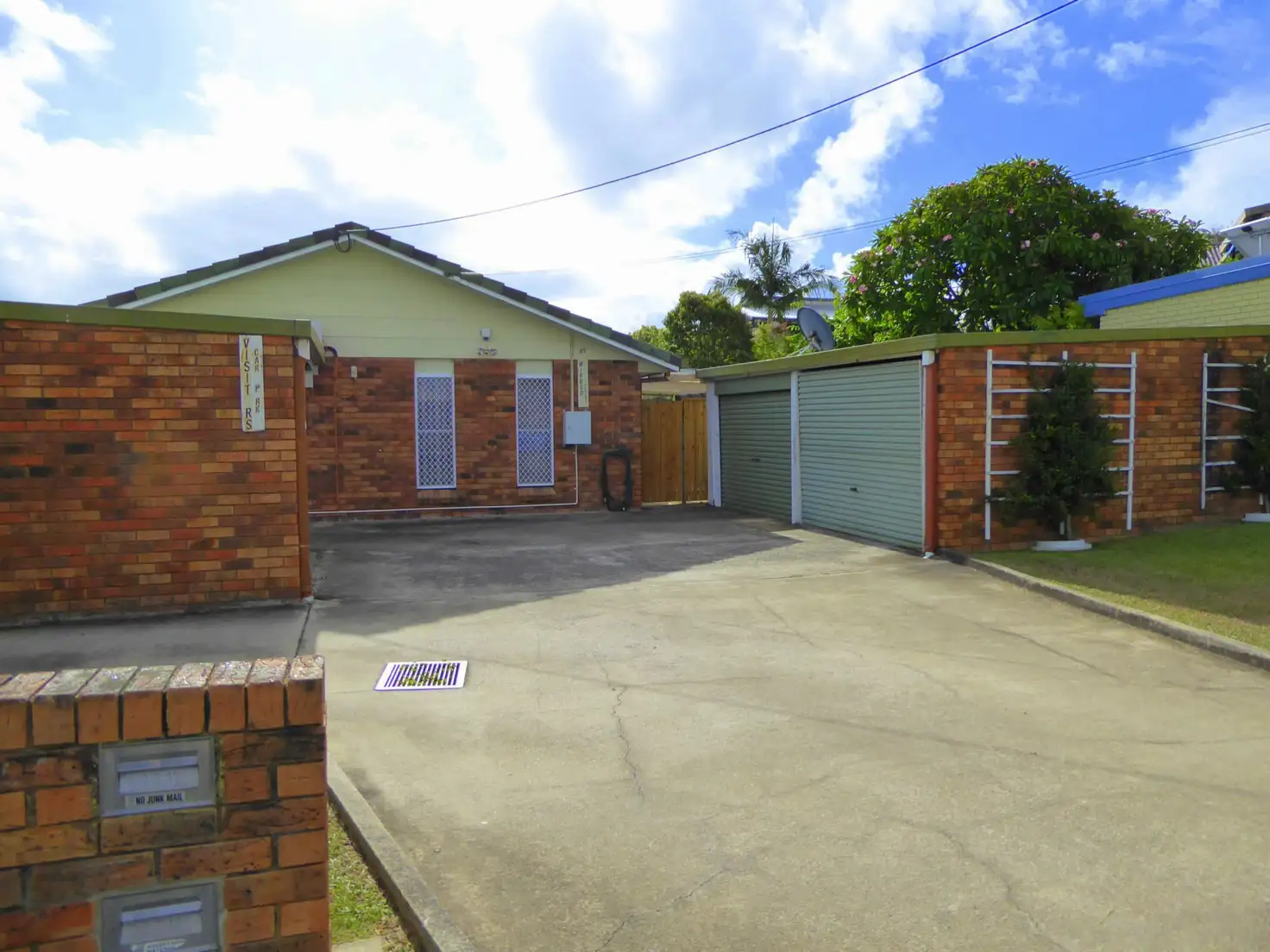 Main view of Homely unit listing, 1/95 Kate Street, Woody Point QLD 4019