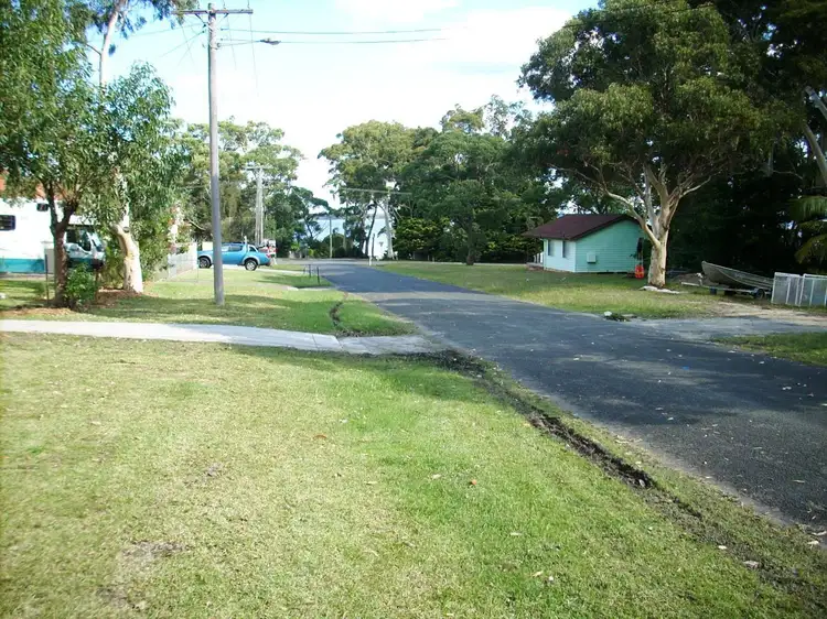 Sixth view of Homely house listing, 8 Wharf Road, Erowal Bay NSW 2540