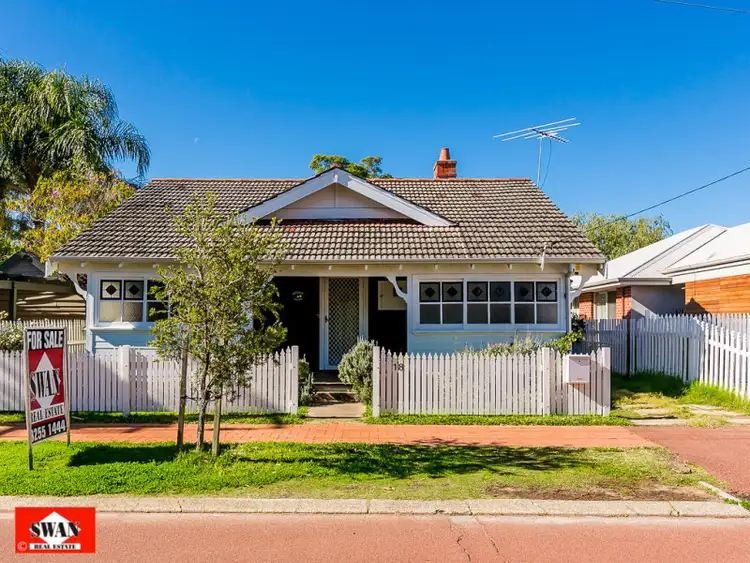 18 Olive Street, Guildford WA 6055