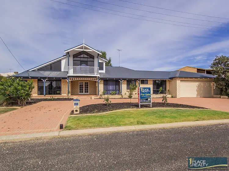Second view of Homely house listing, 10 Scud Street, Falcon WA 6210