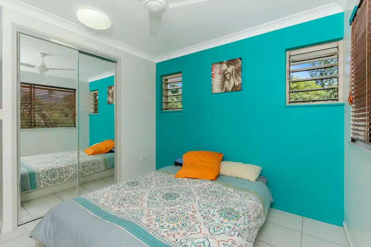 Fifth view of Homely unit listing, 1/12-14 Old Smithfield Road, Freshwater QLD 4870