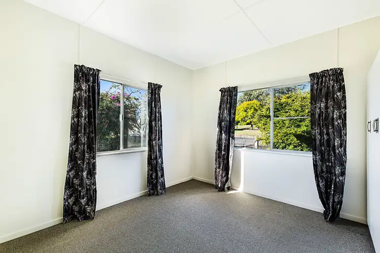 Fourth view of Homely house listing, 133 Mocatta Street, Goombungee QLD 4354