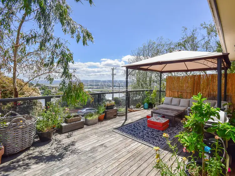 Second view of Homely house listing, 7 Coniston Place, Trevallyn TAS 7250