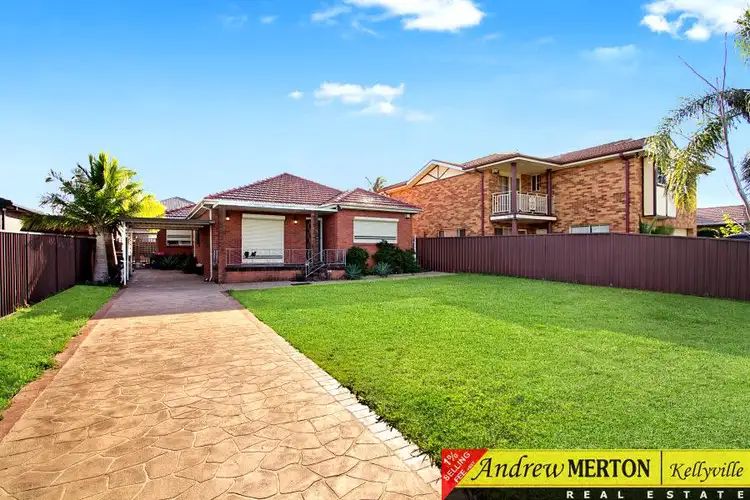 Fourth view of Homely house listing, 53 First Avenue, Hoxton Park NSW 2171
