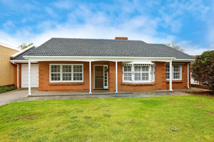 Main view of Homely house listing, 22 Swan Avenue, Klemzig SA 5087