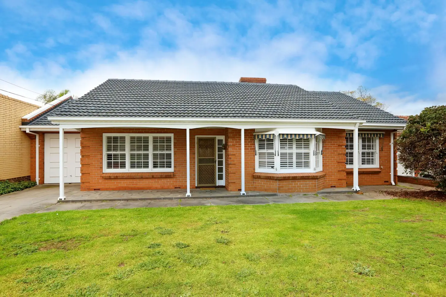 Main view of Homely house listing, 22 Swan Avenue, Klemzig SA 5087