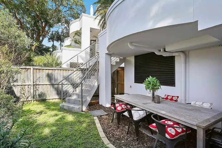 Fifth view of Homely unit listing, 2/59-61 Birriga Road, Bellevue Hill NSW 2023