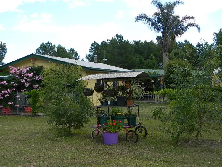 Main view of Homely rural property listing, 30 Pozieres Road, Stanthorpe QLD 4380