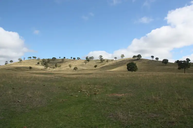 Second view of Homely rural property listing, 1168 GOOLMA Road, Mudgee NSW 2850