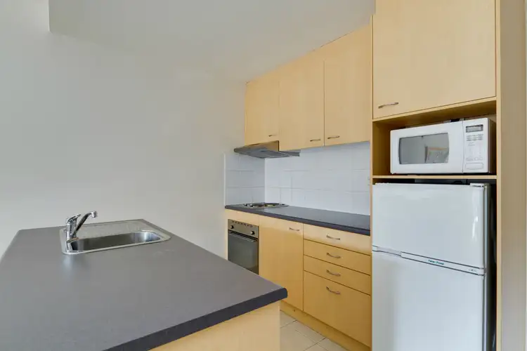 Fourth view of Homely apartment listing, 17/20 Charlick Circuit, Adelaide SA 5000