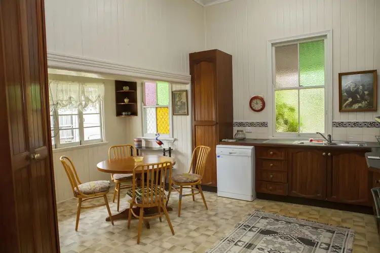 Fourth view of Homely house listing, 22 Macadam Street, Maryborough QLD 4650