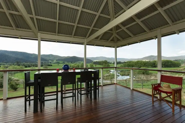 3803 Omeo Highway, Eskdale VIC 3701