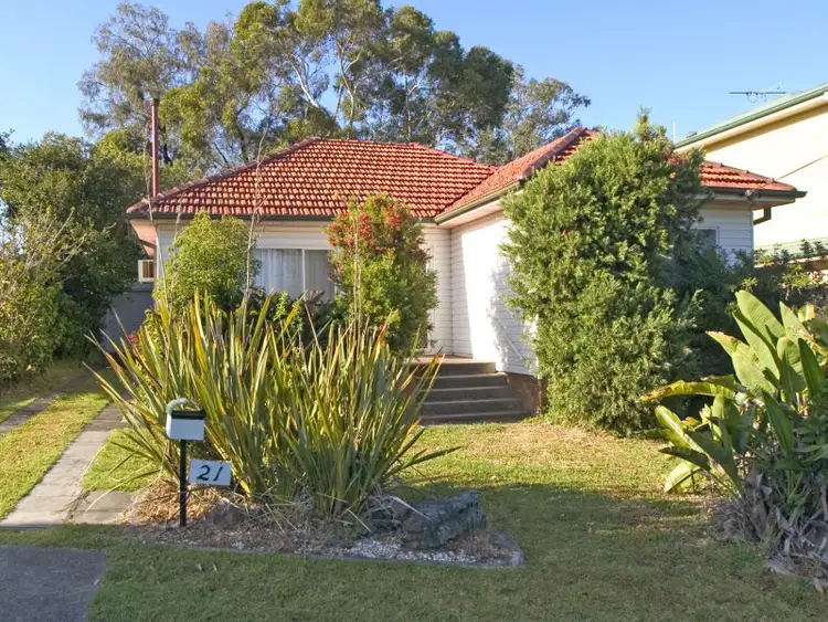 21 Patterson Street, Ermington NSW 2115