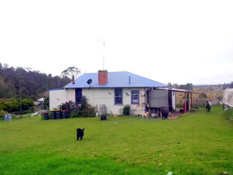 Third view of Homely house listing, 259 Mt Darragh Road, South Pambula NSW 2549