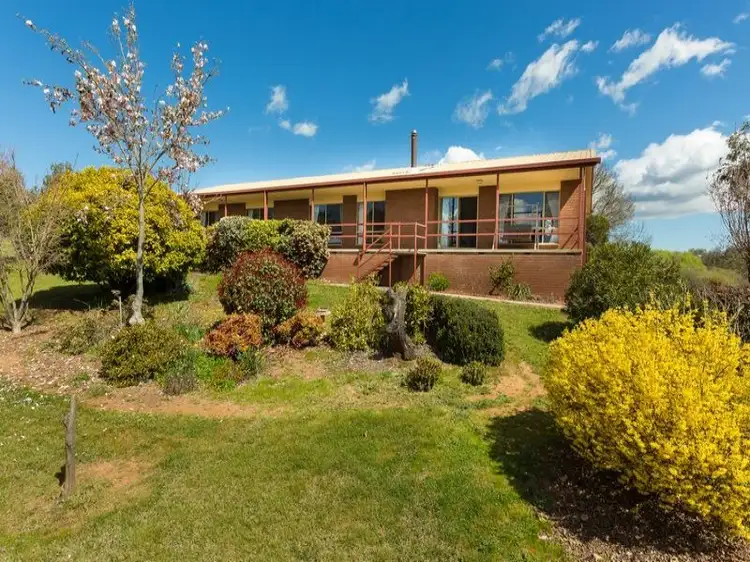 45 Garvey Road, Osbornes Flat VIC 3691