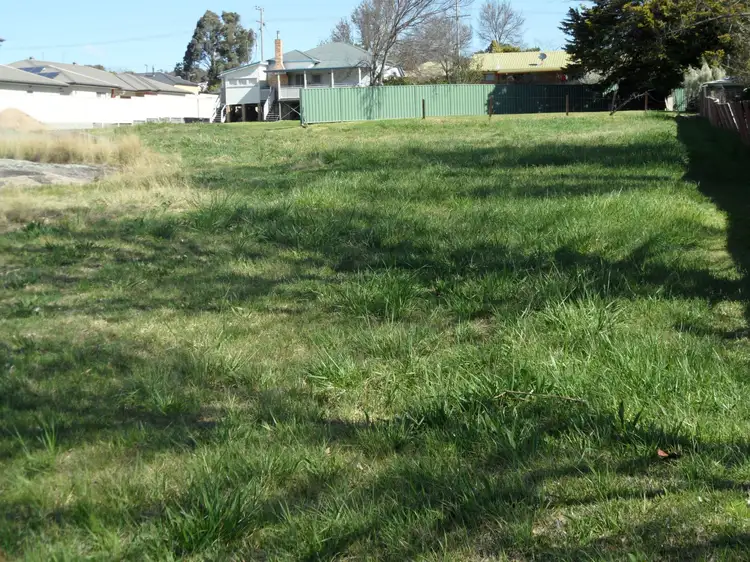 Fourth view of Homely land listing, 19 Bridge Street, Stanthorpe QLD 4380