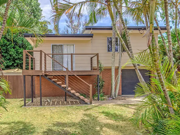 Second view of Homely house listing, LOT 53, 31 Karen Street, Jacobs Well QLD 4208