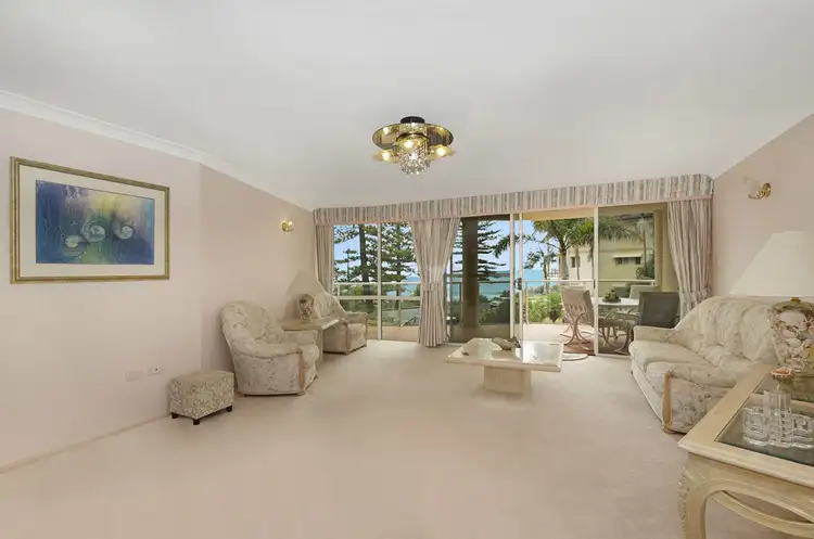 Second view of Homely unit listing, 7/5 Stewart Street, Port Macquarie NSW 2444