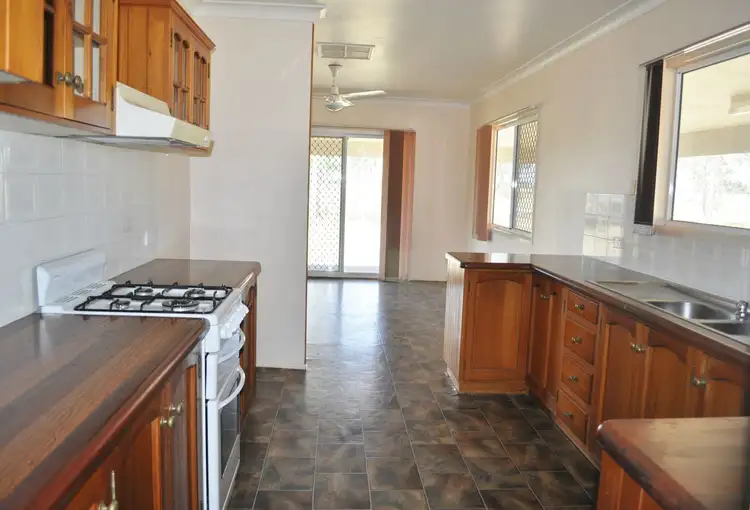 Fourth view of Homely house listing, 951 Marwood-Sunnyside Road, Sunnyside QLD 4737