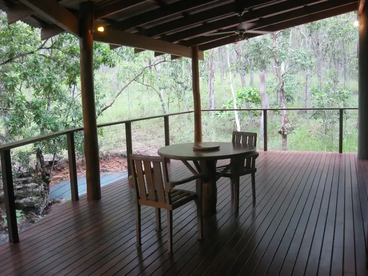 Second view of Homely rural property listing, 163 Stony Creek Road, Cardwell QLD 4849